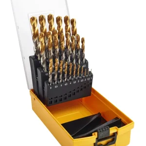 Borrkassett Kundfavorit